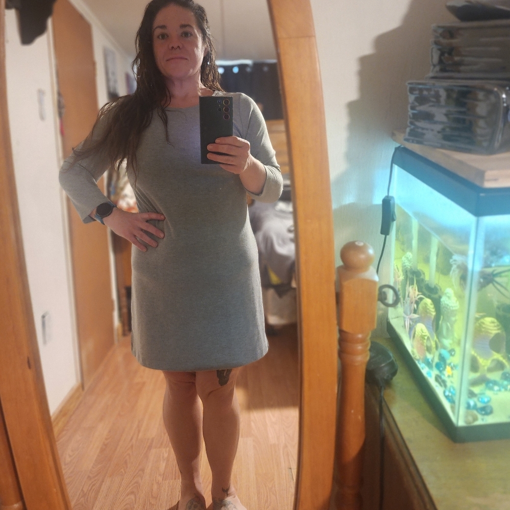 GAP dress